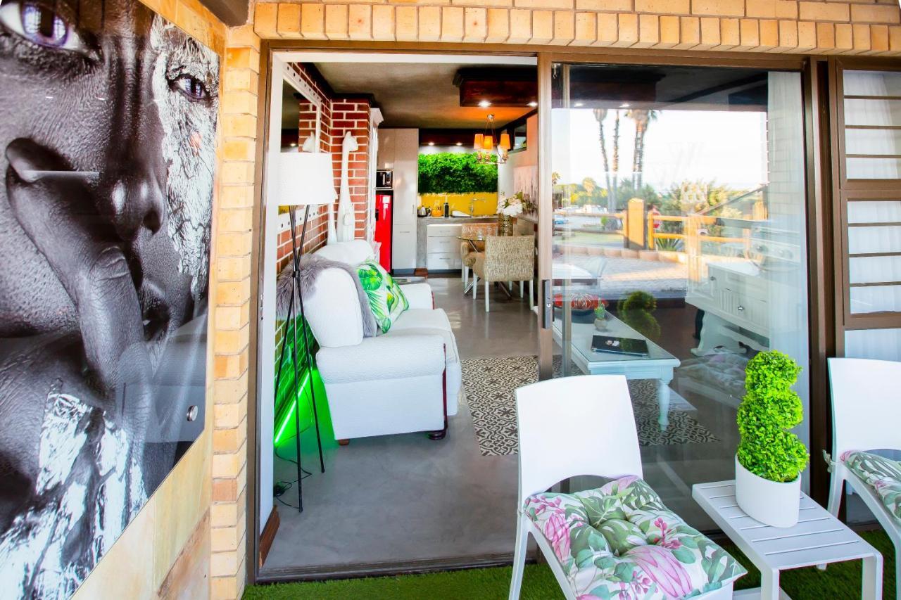 Wilderness Waters Boutique Suites - Adults Only Exterior photo
