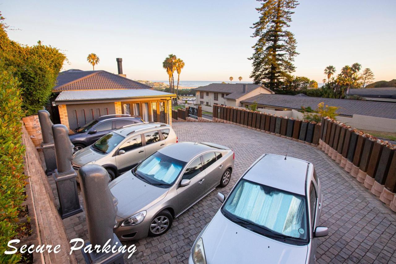 Wilderness Waters Boutique Suites - Adults Only Exterior photo